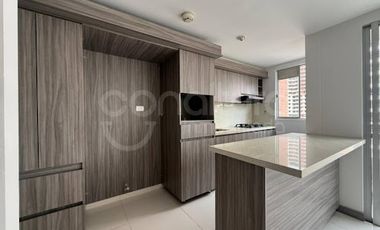 ARRIENDO de APARTAMENTO en LA ESTRELLA