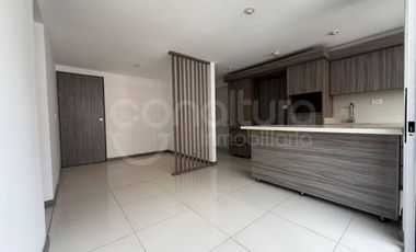 ARRIENDO de APARTAMENTO en LA ESTRELLA