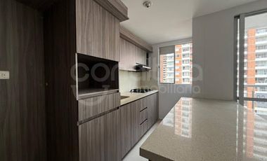 ARRIENDO de APARTAMENTO en LA ESTRELLA