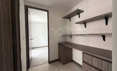 ARRIENDO de APARTAMENTO en LA ESTRELLA