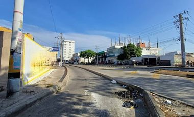 ARRIENDO de LOTES en CARTAGENA