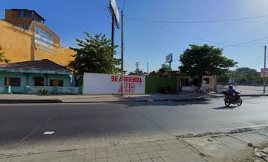 ARRIENDO de LOTES en CARTAGENA