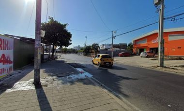 ARRIENDO de LOTES en CARTAGENA