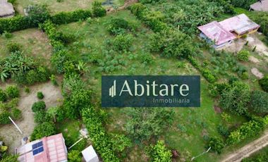 VENTA de CASA LOTE en CARTAGENA