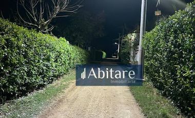 VENTA de CASA LOTE en CARTAGENA