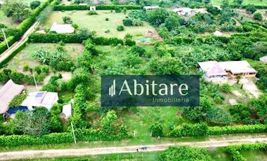 VENTA de CASA LOTE en CARTAGENA