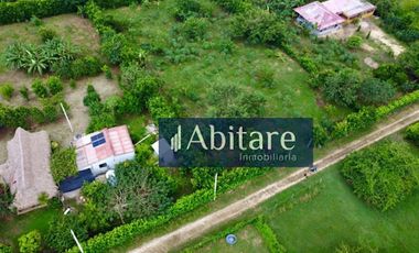 VENTA de CASA LOTE en CARTAGENA