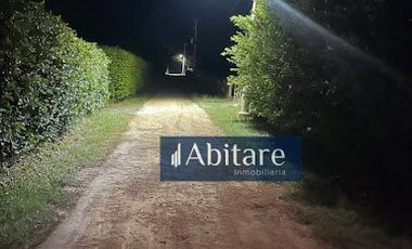 VENTA de CASA LOTE en CARTAGENA
