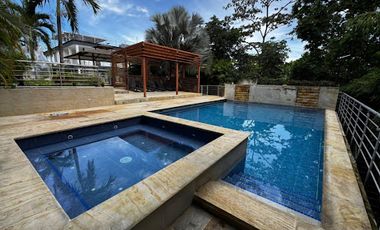 VENTA de CASA CAMPESTRE en RIVERA
