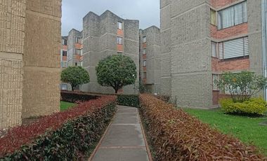 ARRIENDO de APARTAMENTO en BOGOTA