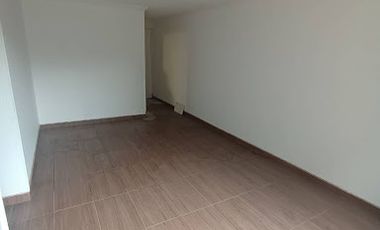 ARRIENDO de APARTAMENTO en BOGOTA