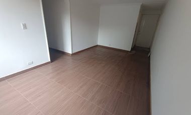 ARRIENDO de APARTAMENTO en BOGOTA