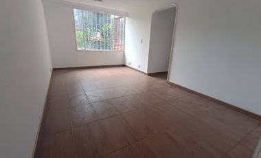 ARRIENDO de APARTAMENTO en BOGOTA