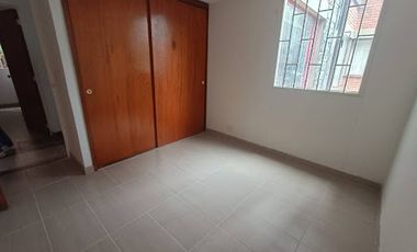 ARRIENDO de APARTAMENTO en BOGOTA