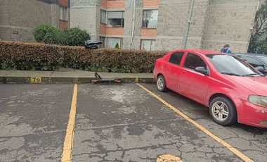 ARRIENDO de APARTAMENTO en BOGOTA