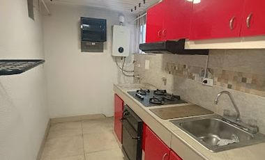 ARRIENDO de APARTAMENTO en BOGOTA