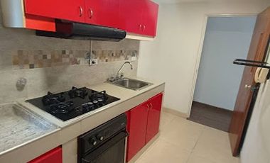 ARRIENDO de APARTAMENTO en BOGOTA