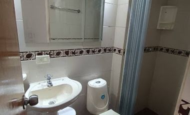 ARRIENDO de APARTAMENTO en BOGOTA