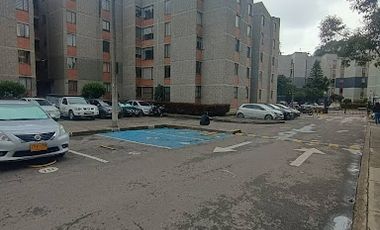 ARRIENDO de APARTAMENTO en BOGOTA