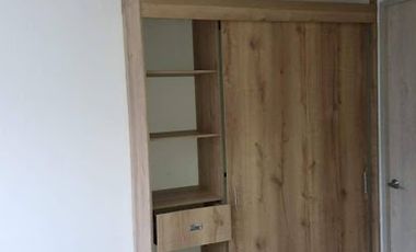ARRIENDO de APARTAESTUDIO en BELLO