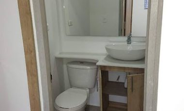 ARRIENDO de APARTAESTUDIO en BELLO