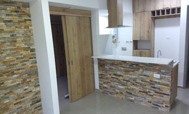 ARRIENDO de APARTAESTUDIO en BELLO