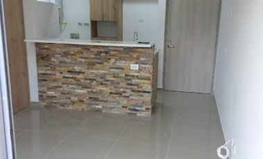 ARRIENDO de APARTAESTUDIO en BELLO