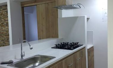 ARRIENDO de APARTAESTUDIO en BELLO