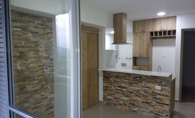 ARRIENDO de APARTAESTUDIO en BELLO