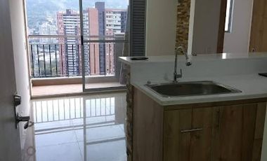 ARRIENDO de APARTAESTUDIO en BELLO