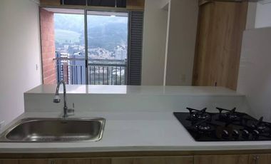 ARRIENDO de APARTAESTUDIO en BELLO