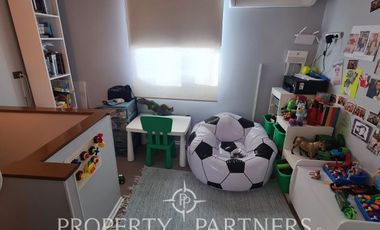 Hermosa casa en cumbres de Buin