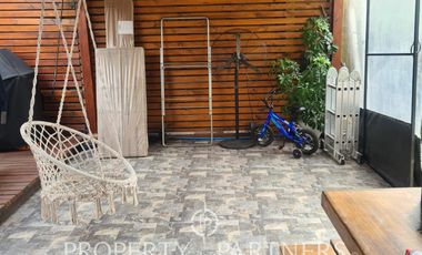 Hermosa casa en cumbres de Buin