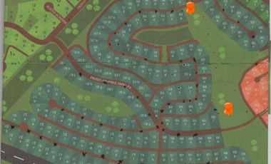 Terreno en Venta en Tapalpa - Fraccionamiento Pinares (3ra Sección)