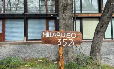 Alquiler Anual Departamento en El Once