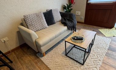 Alquiler Anual Departamento en El Once