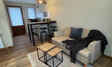 Alquiler Anual Departamento en El Once