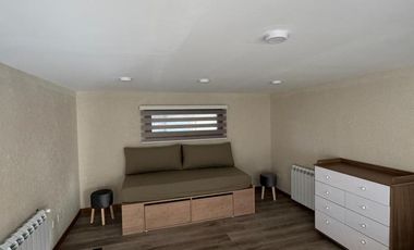 Alquiler Anual Departamento en El Once