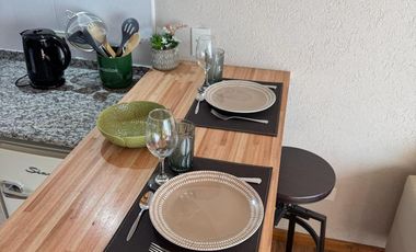 Alquiler Anual Departamento en El Once