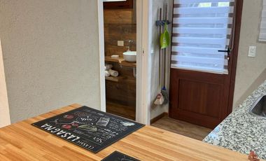 Alquiler Anual Departamento en El Once