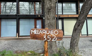 Alquiler Anual Departamento en El Once