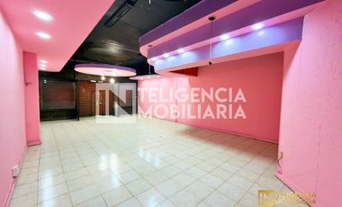 LOCAL EN RENTA CERCA DE TEXCOCO CENTRO