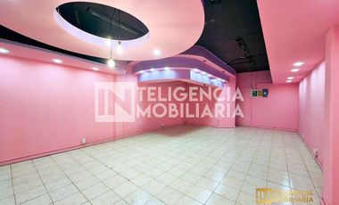 LOCAL EN RENTA CERCA DE TEXCOCO CENTRO