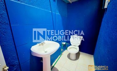 LOCAL EN RENTA CERCA DE TEXCOCO CENTRO