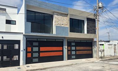 Casa en venta en Boca del Río, Ver