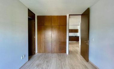 Departamento nuevo de 3 recámaras en Town Square, con vista privilegiada