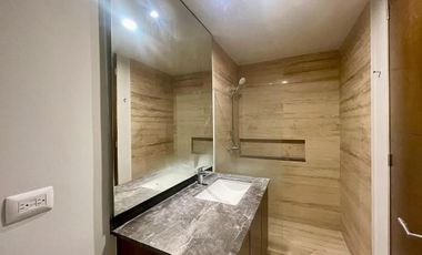 Departamento nuevo de 3 recámaras en Town Square, con vista privilegiada