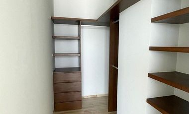 Departamento nuevo de 3 recámaras en Town Square, con vista privilegiada