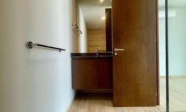 Departamento nuevo de 3 recámaras en Town Square, con vista privilegiada
