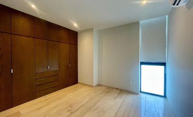Departamento nuevo de 3 recámaras en Town Square, con vista privilegiada